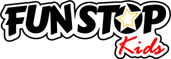 FunStop Kids_Logo